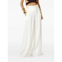 ELISABETTA FRANCHI pants