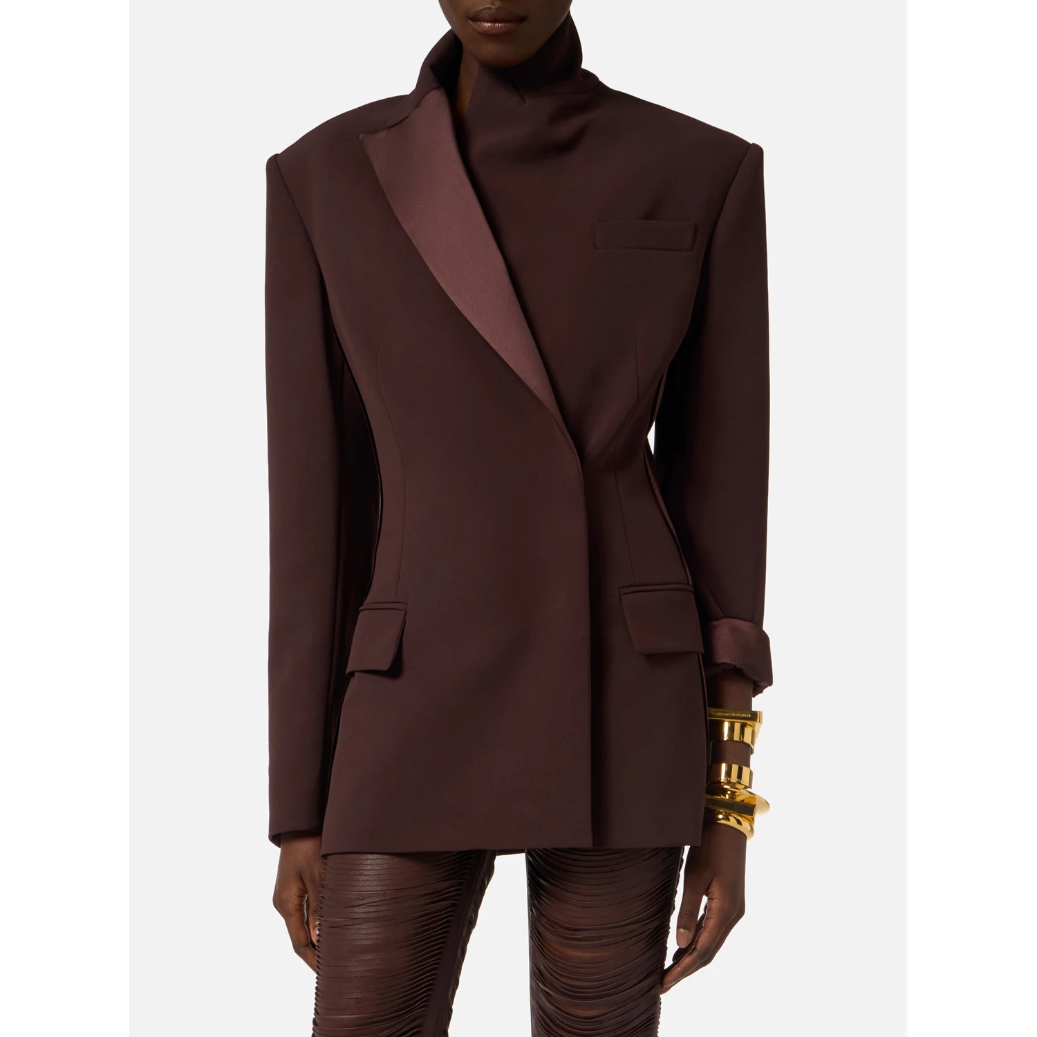 ELISABETTA FRANCHI jacket