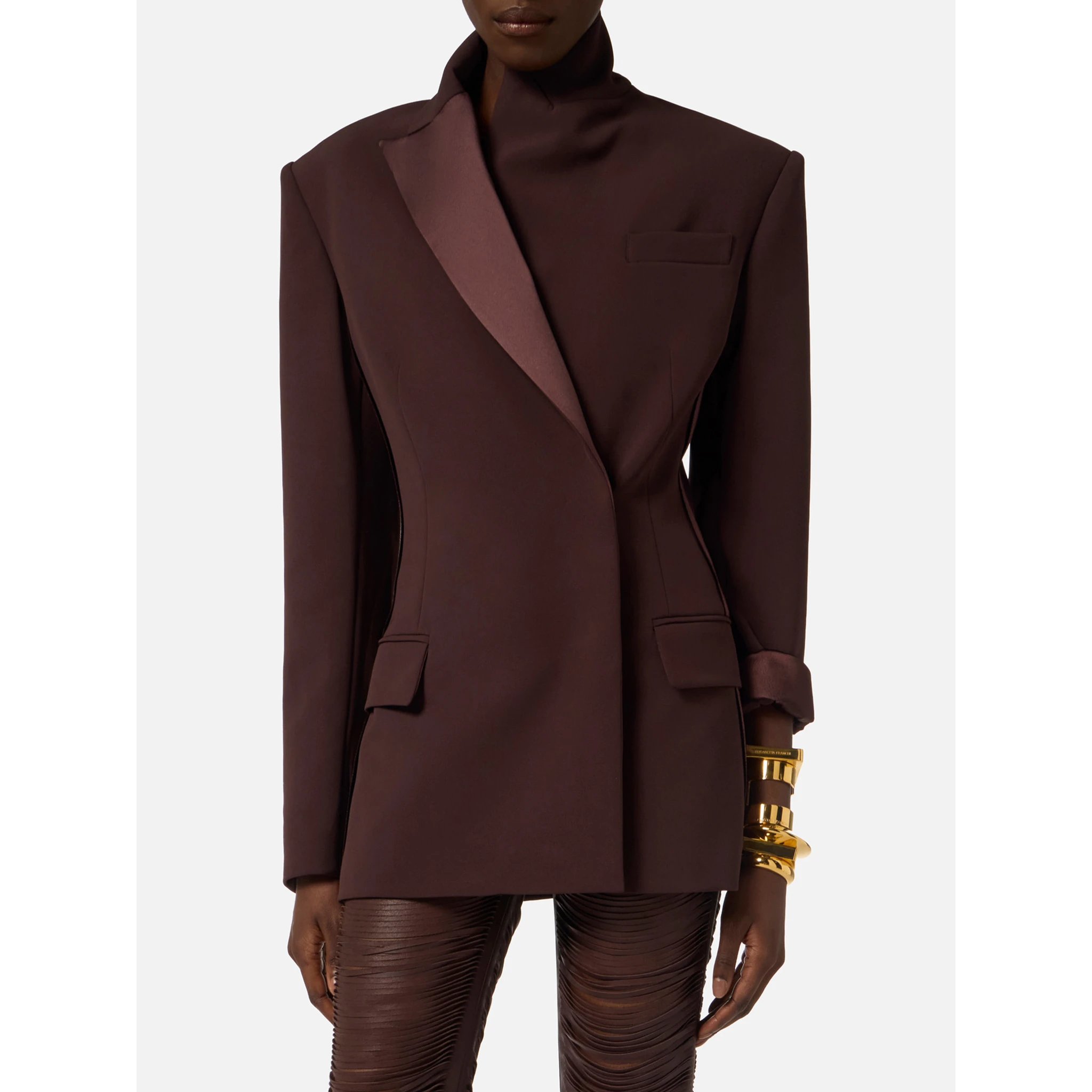 ELISABETTA FRANCHI jacket