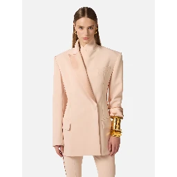 ELISABETTA FRANCHI jacket