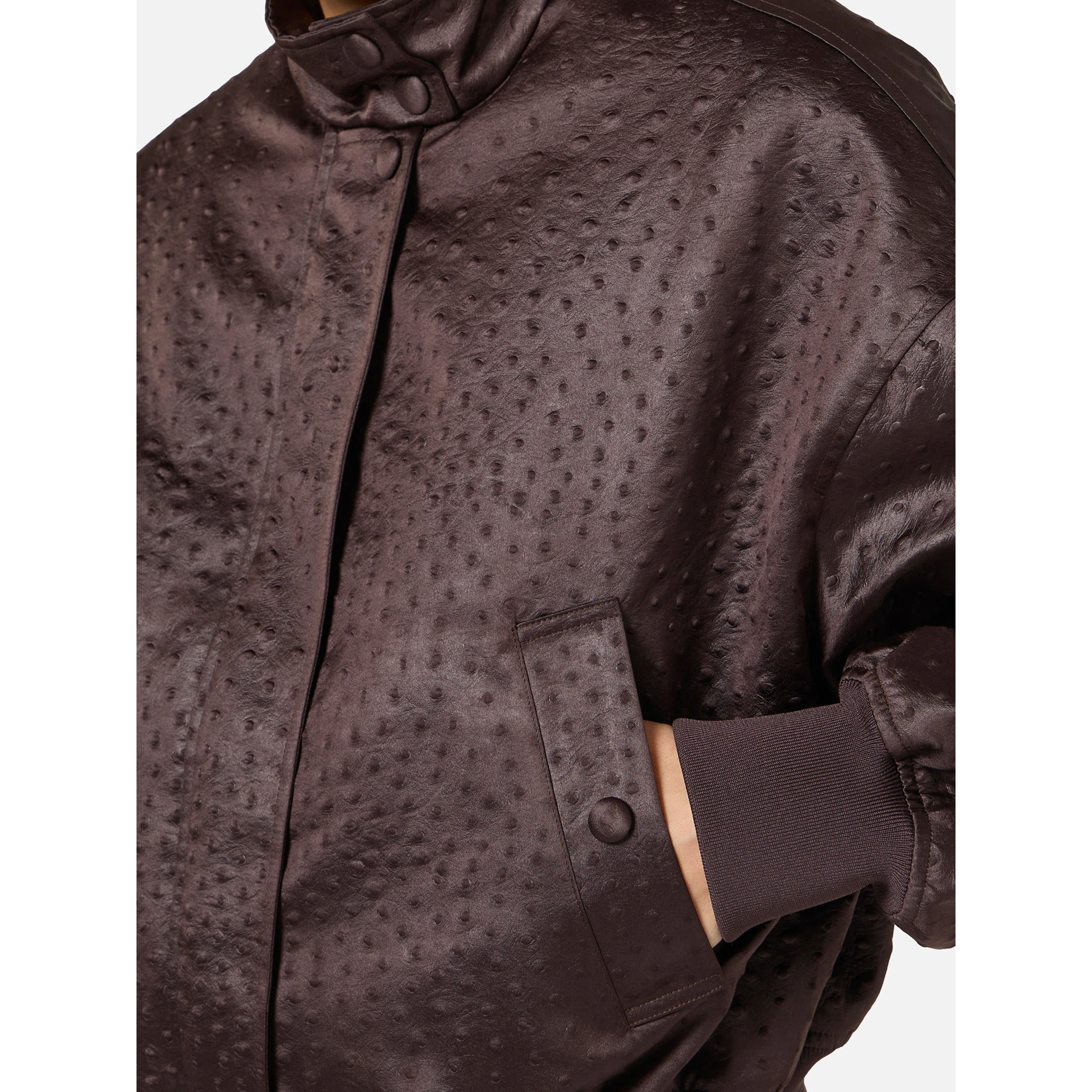 جاكيت إليزابيتا فرانشي