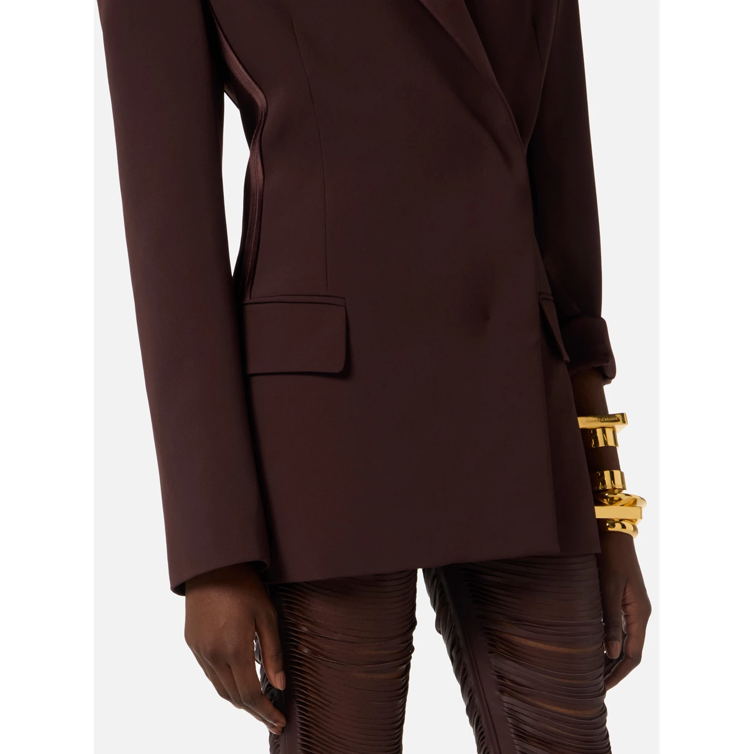 ELISABETTA FRANCHI jacket