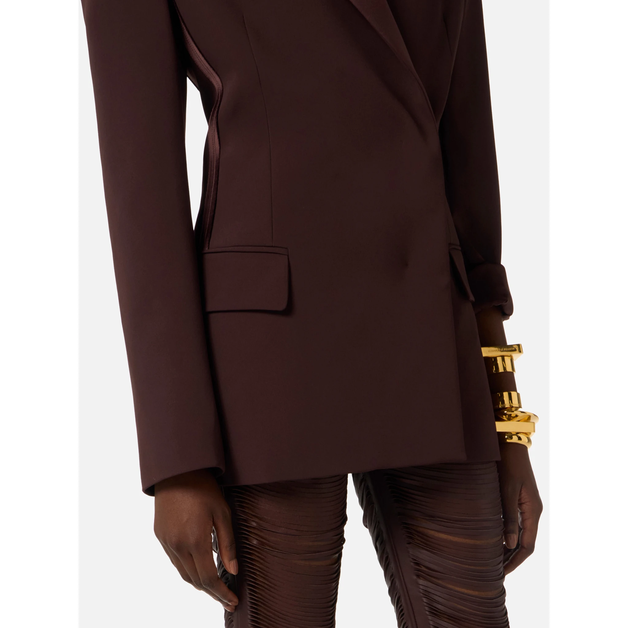 ELISABETTA FRANCHI jacket