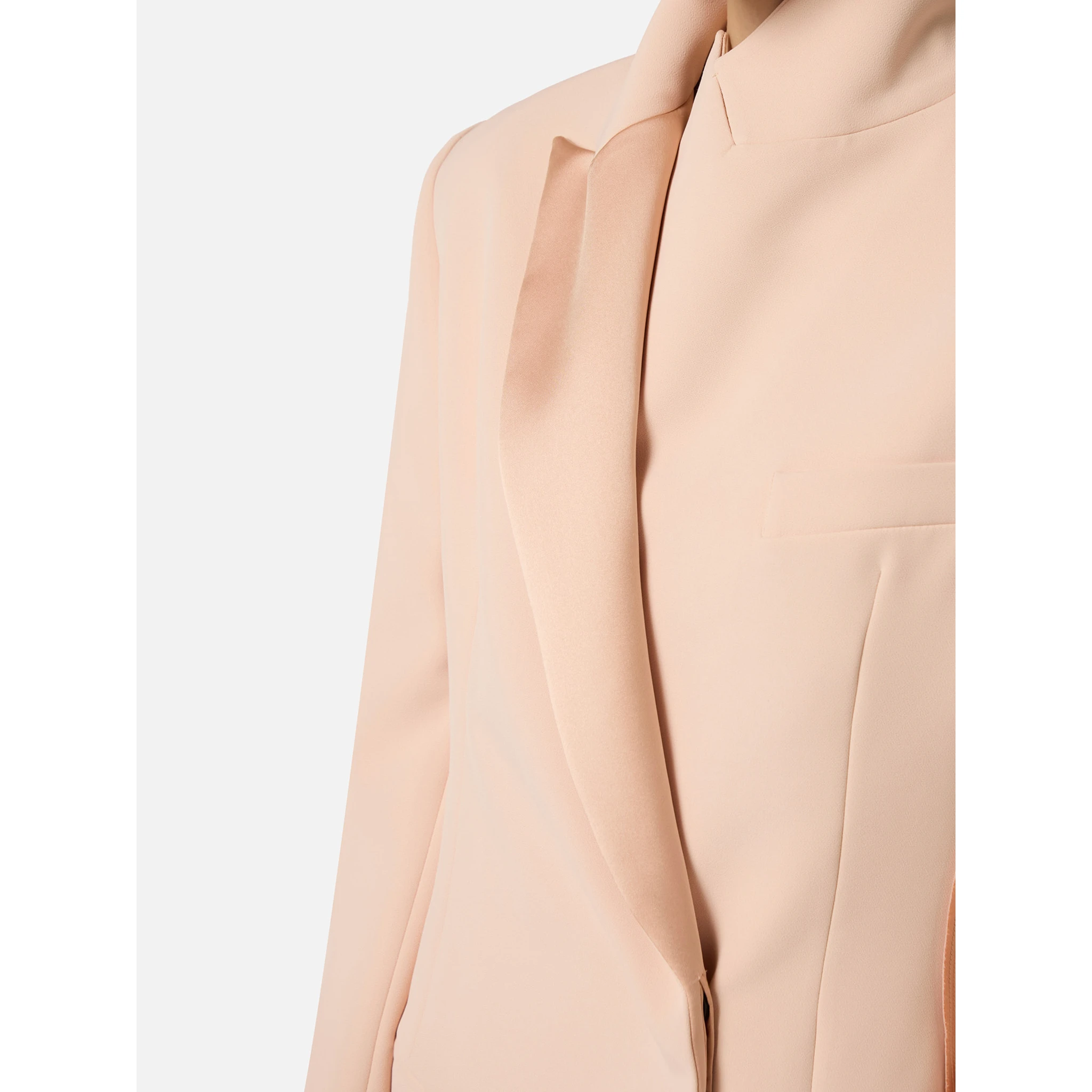 ELISABETTA FRANCHI jacket