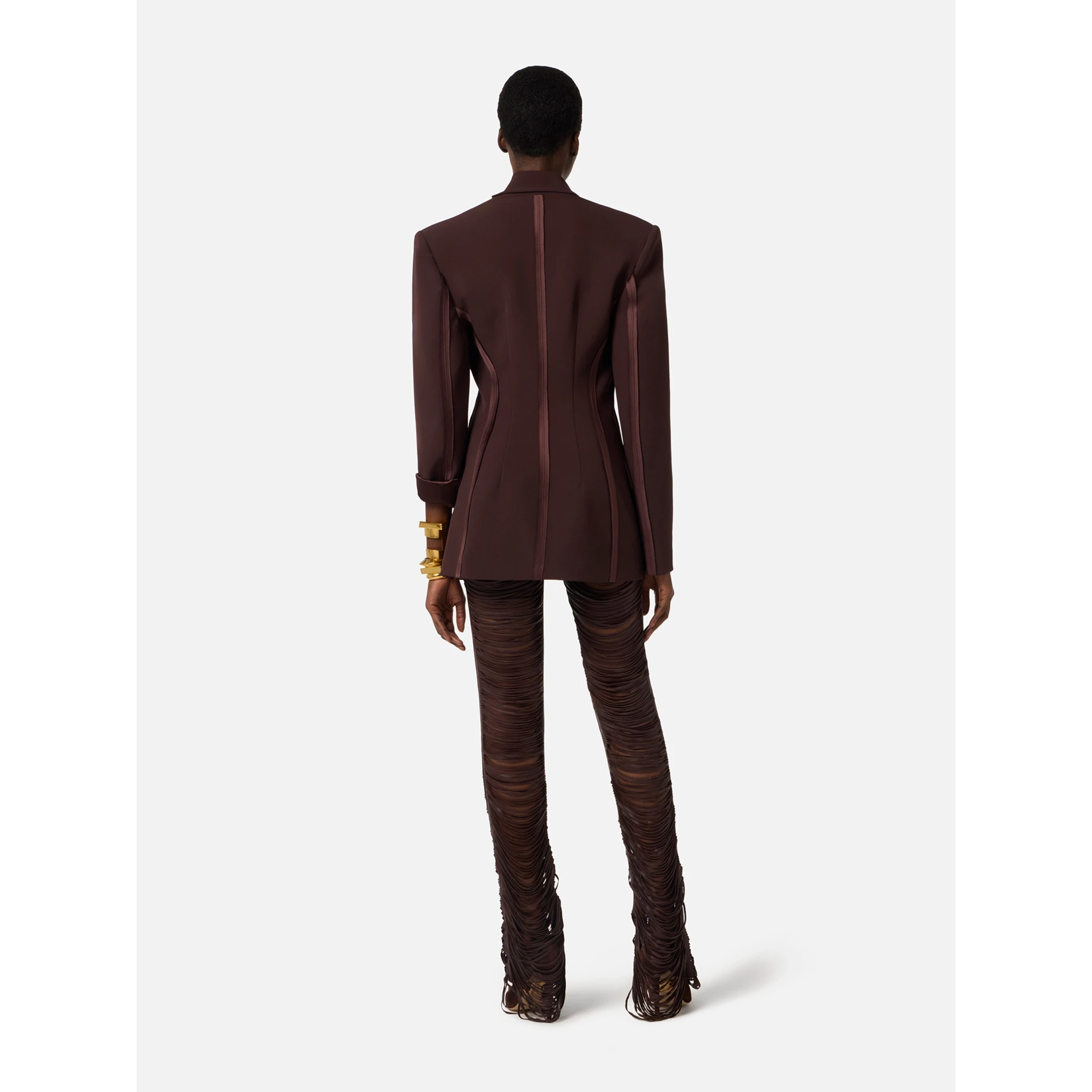 ELISABETTA FRANCHI jacket
