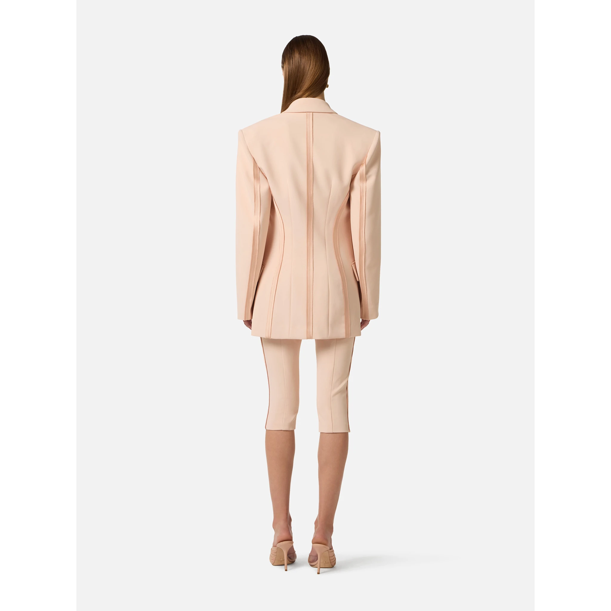 ELISABETTA FRANCHI jacket