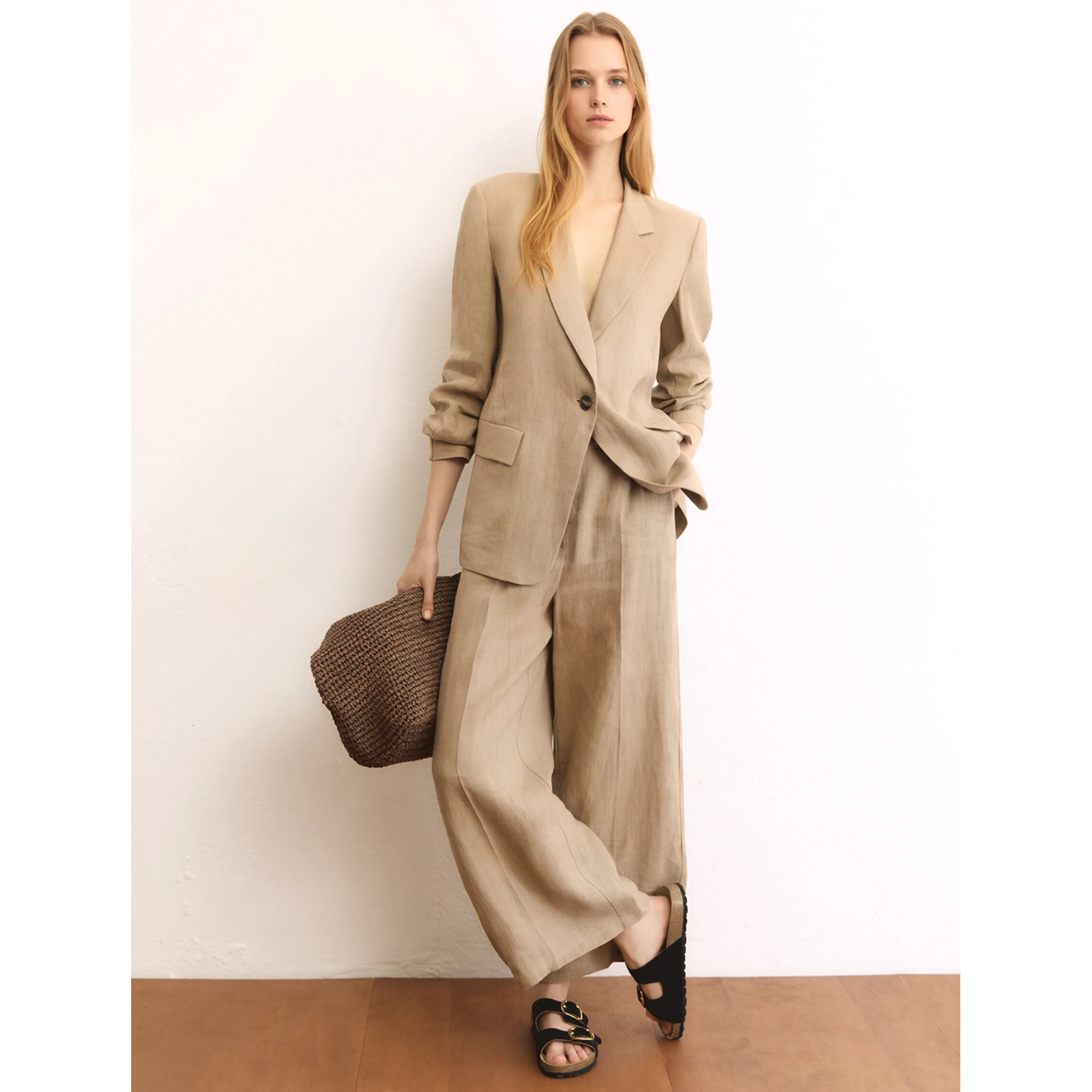 MARELLA EMMCLAVA pants