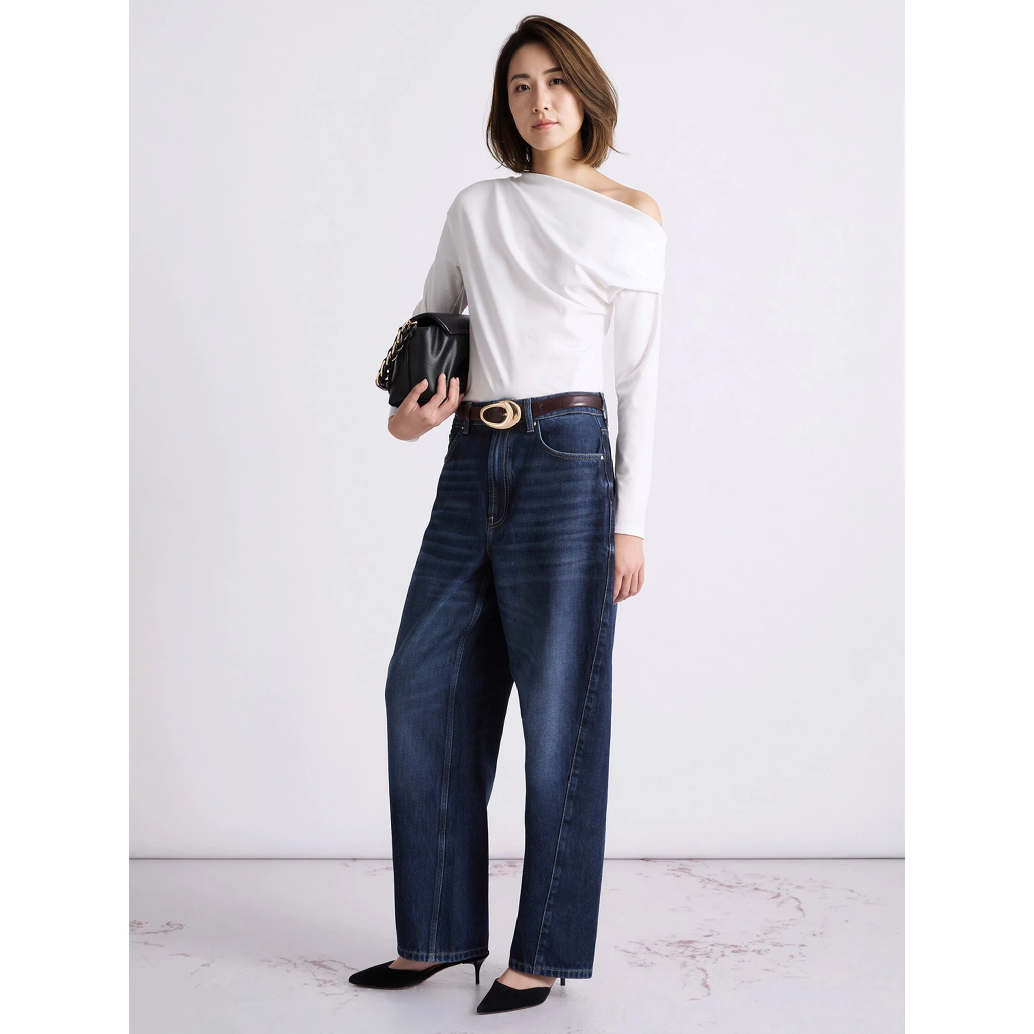 MARELLA MLIUNNO blouse