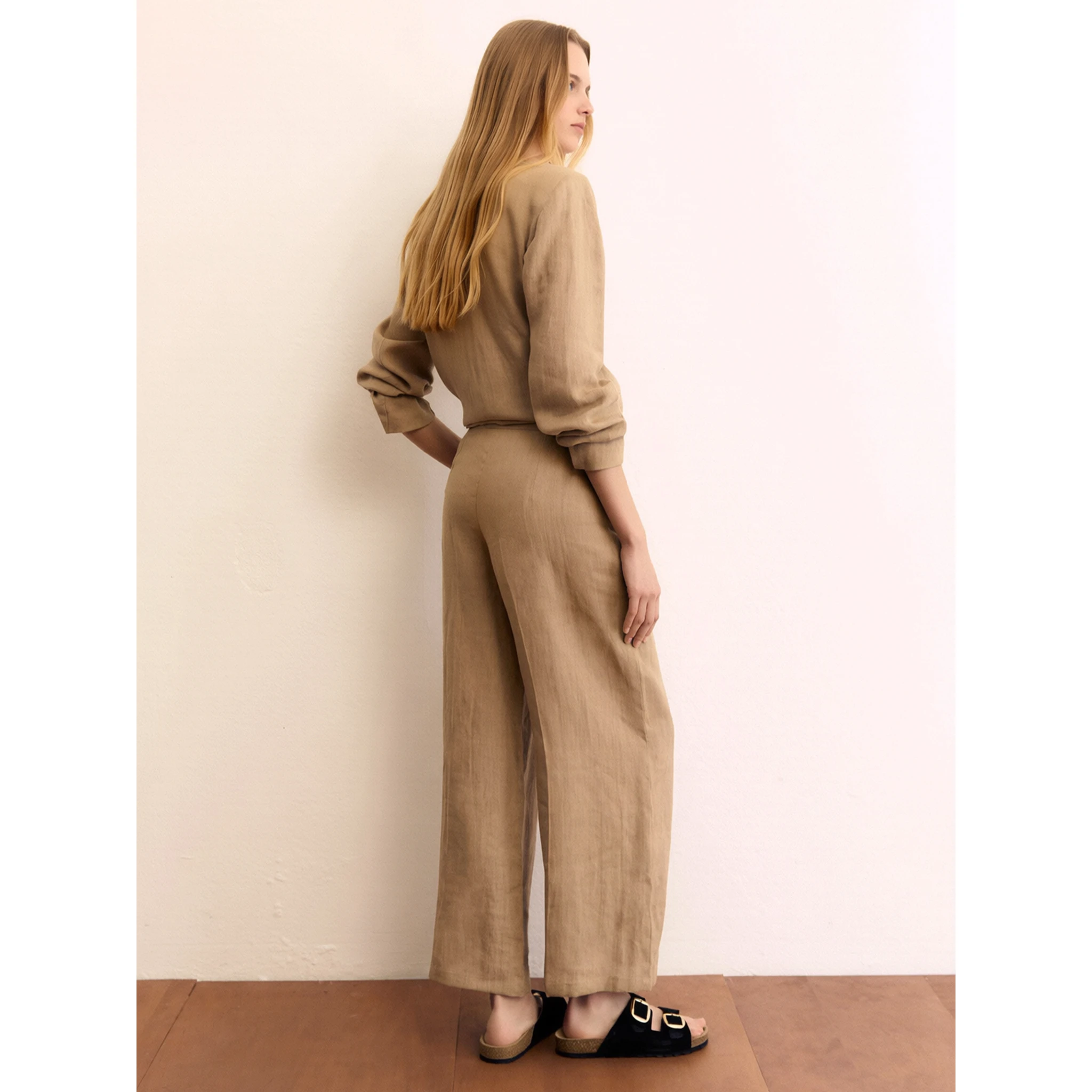 MARELLA EMMCLAVA pants