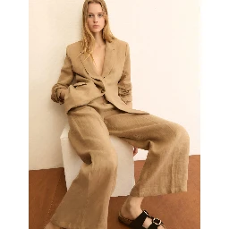 MARELLA EMMCLAVA pants