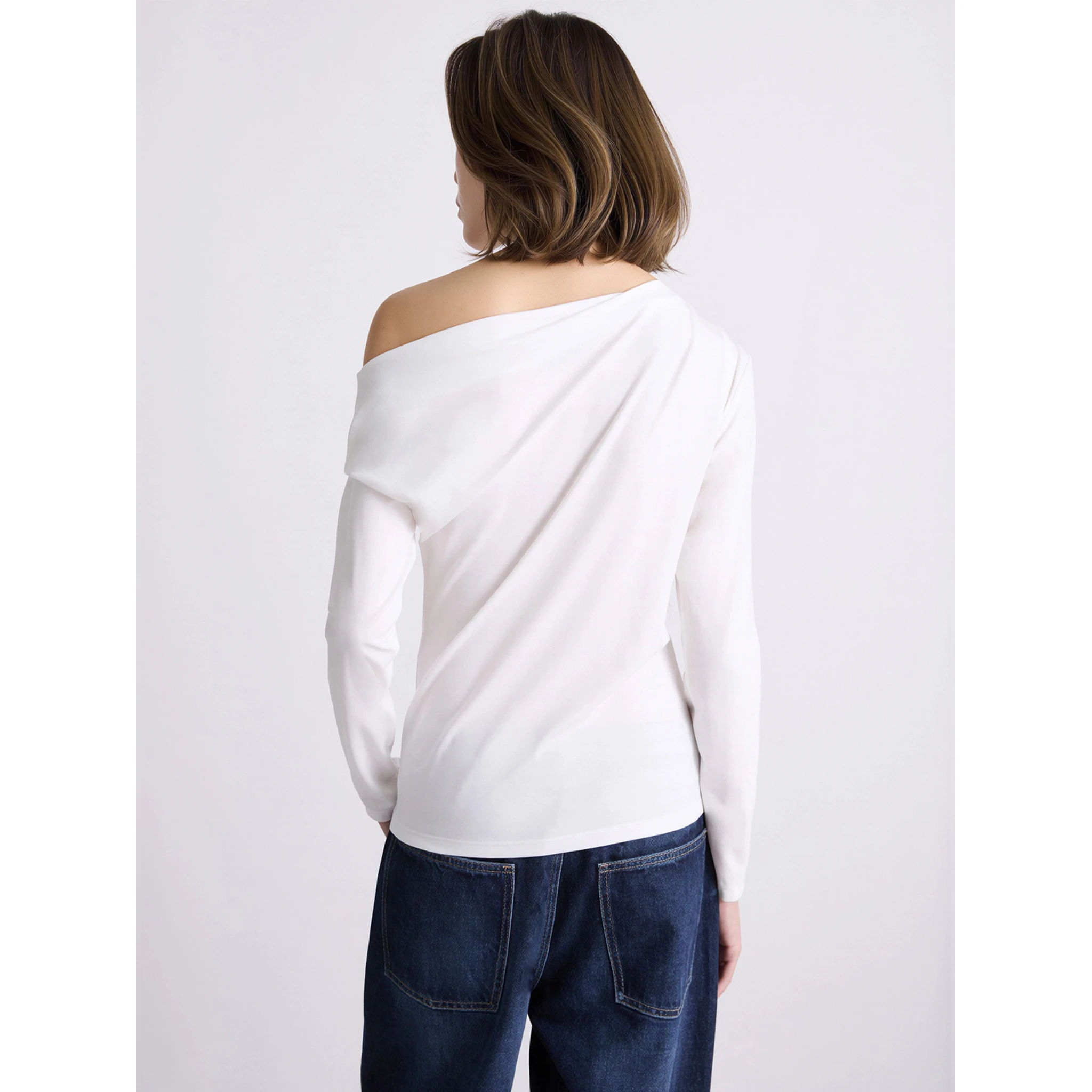 MARELLA MLIUNNO blouse