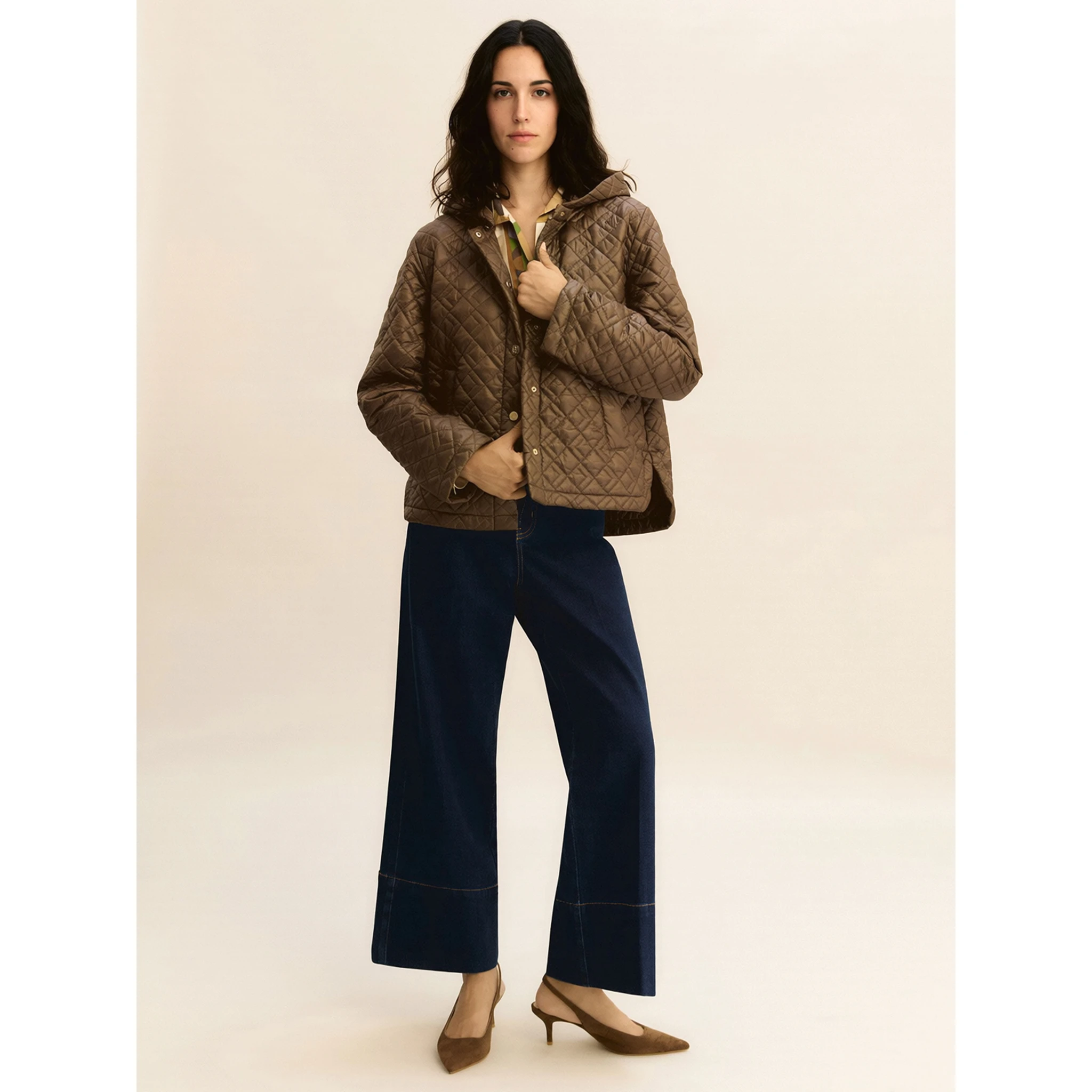 MARELLA EMMPIROGA jacket