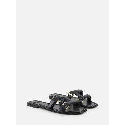 ELISABETTA FRANCHI slippers