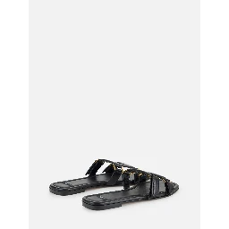 ELISABETTA FRANCHI slippers