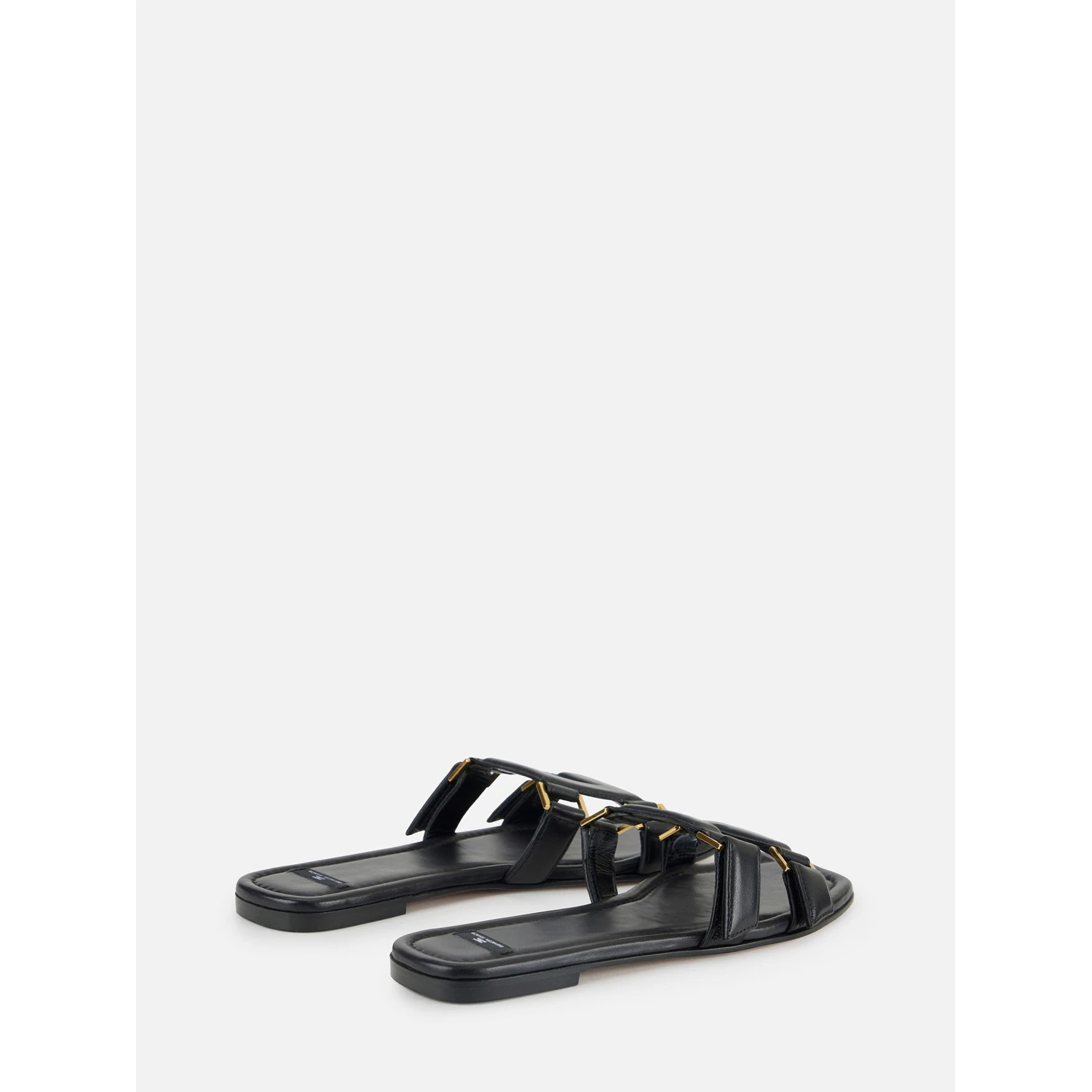 ELISABETTA FRANCHI slippers