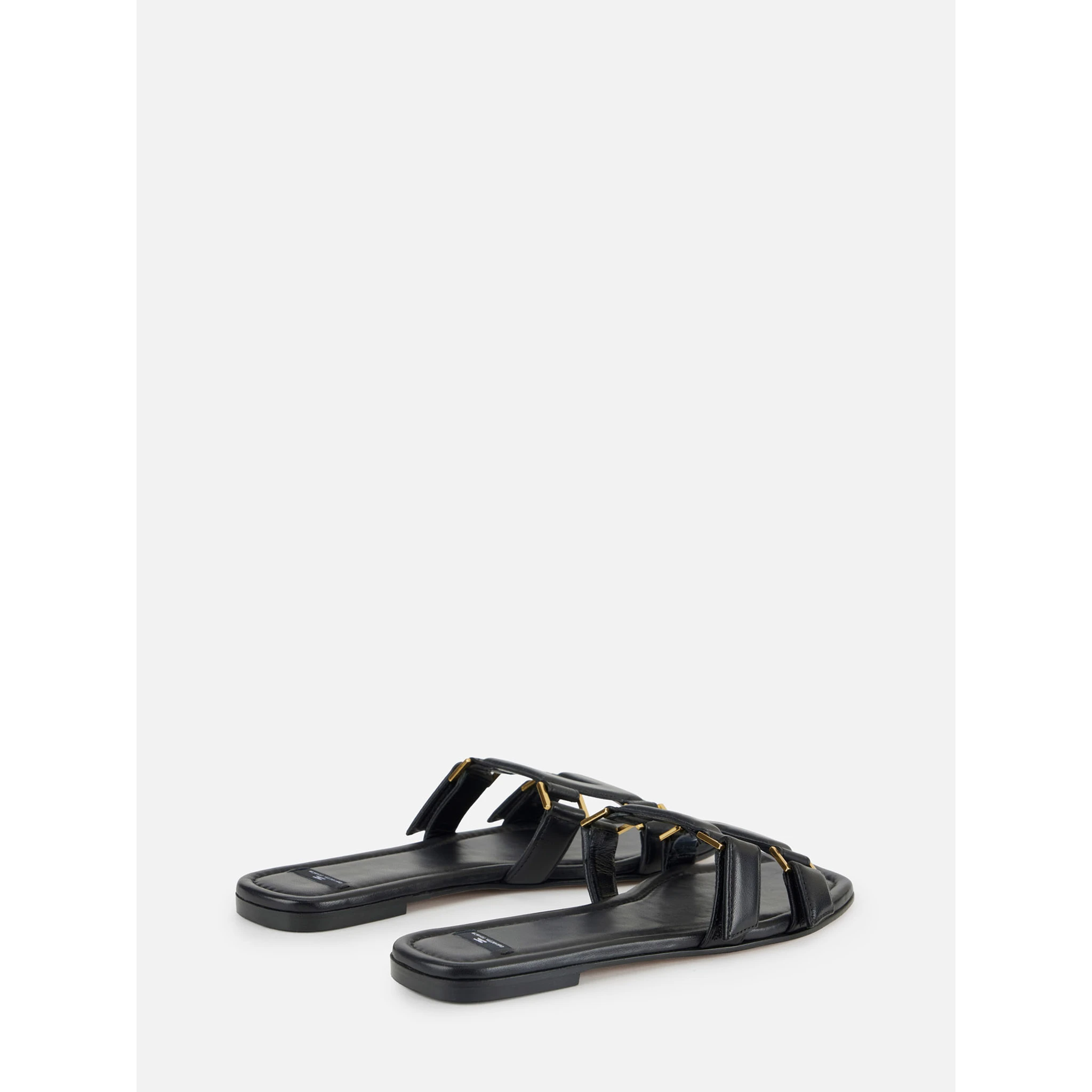 ELISABETTA FRANCHI slippers