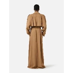 ELISABETTA FRANCHI coat