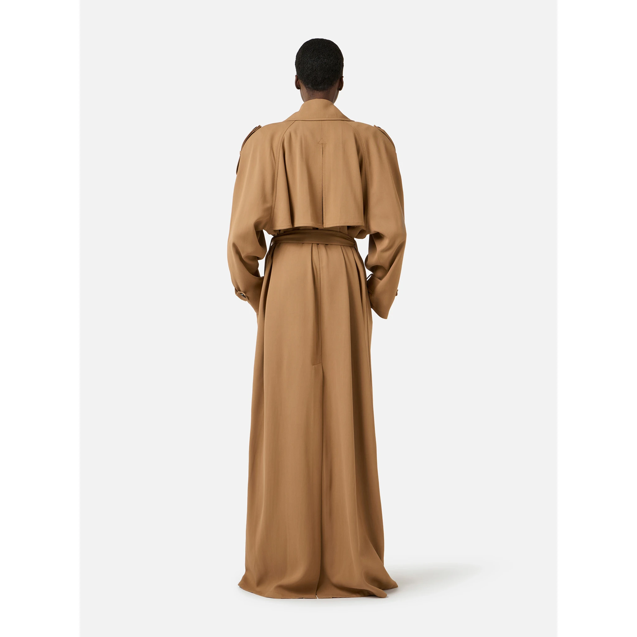 ELISABETTA FRANCHI coat