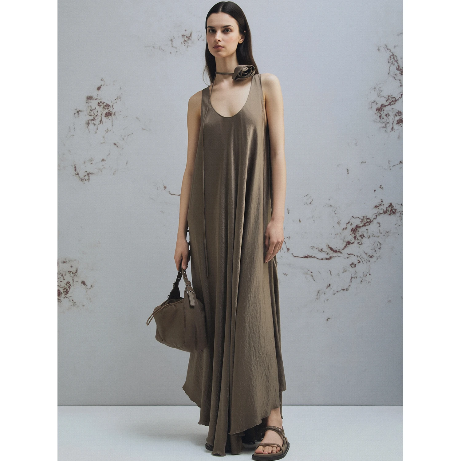 MARELLA MLMALCOOL dress