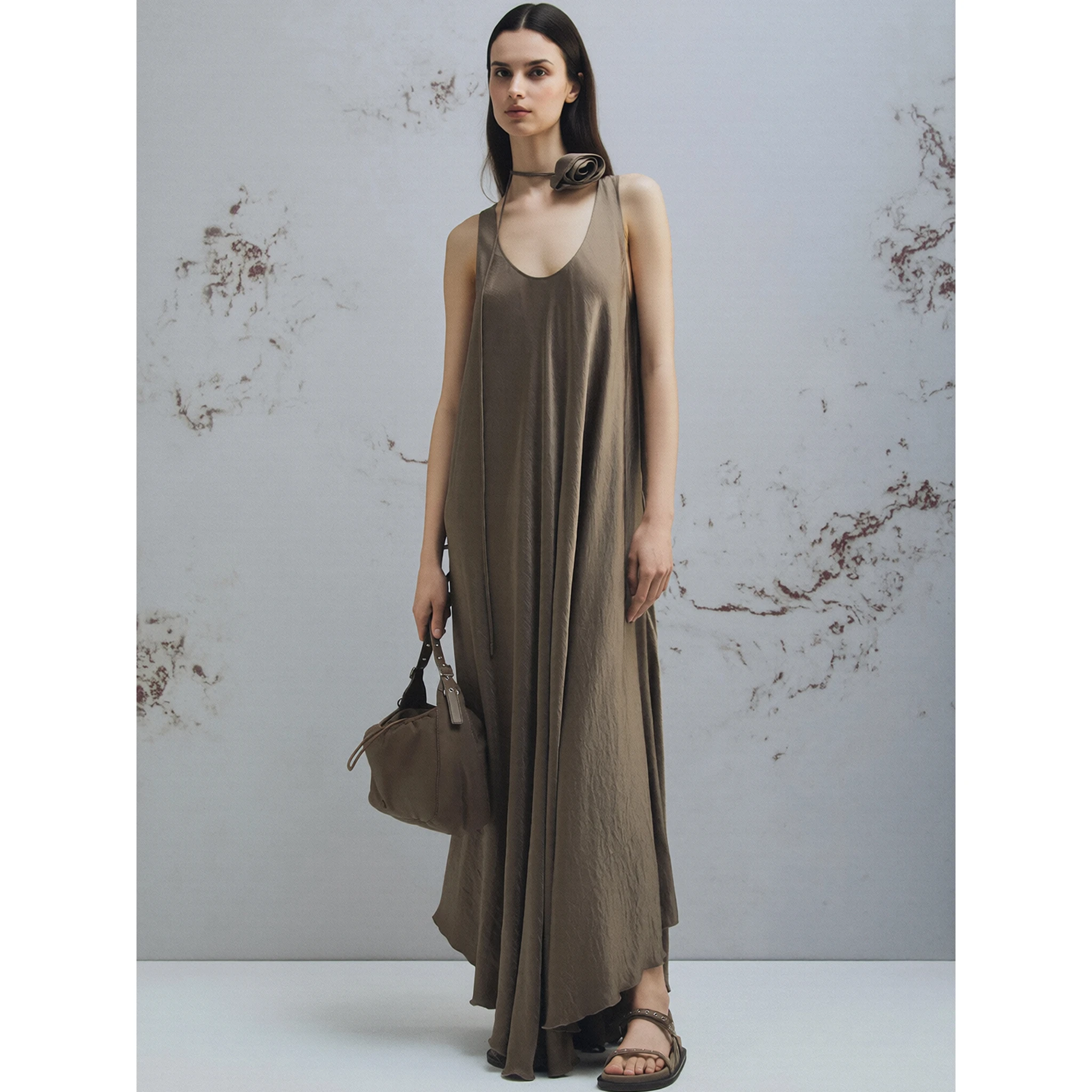 MARELLA MLMALCOOL dress