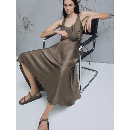 MARELLA MLMALCOOL dress