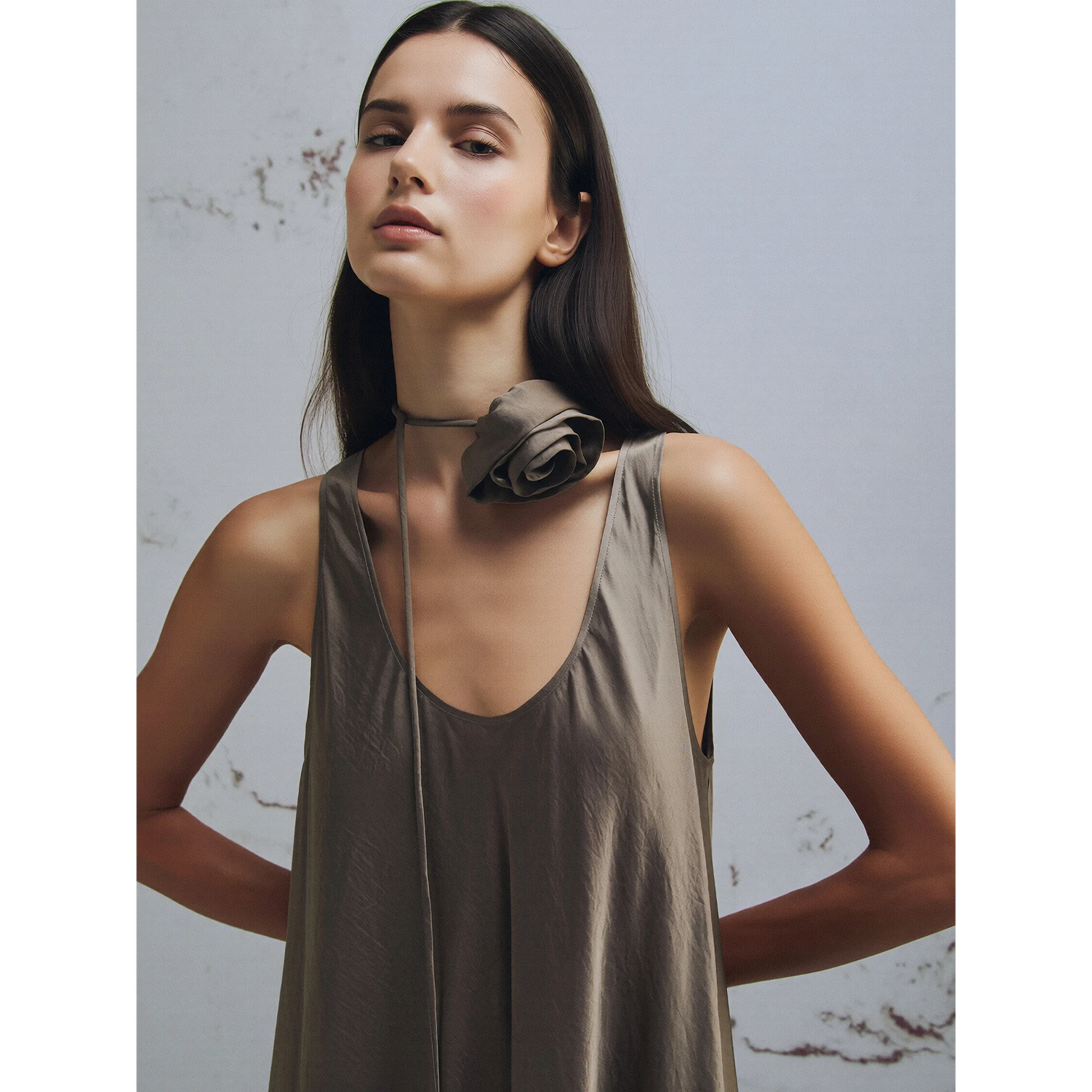 MARELLA MLMALCOOL dress