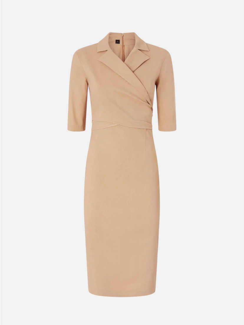 PINKO ALLYSON dress