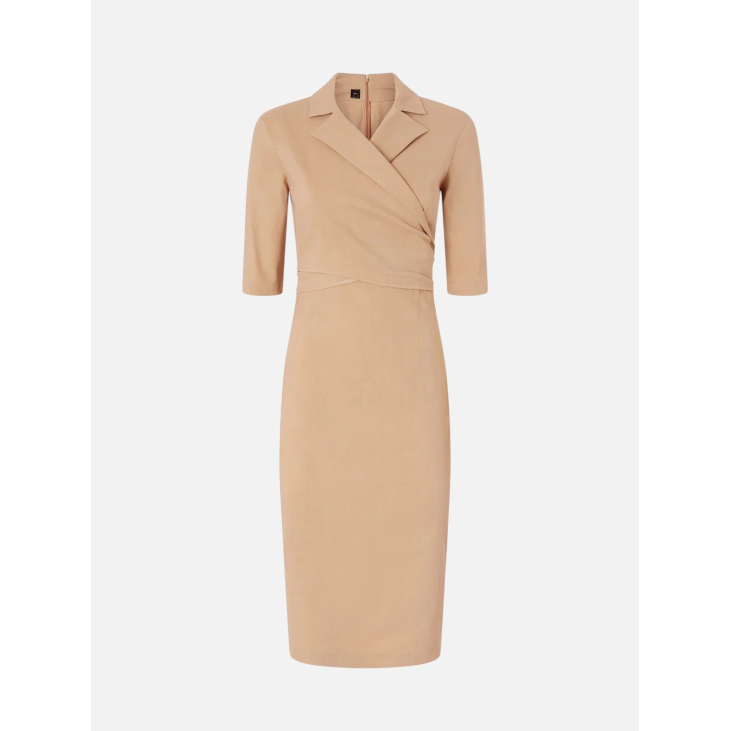 PINKO ALLYSON dress