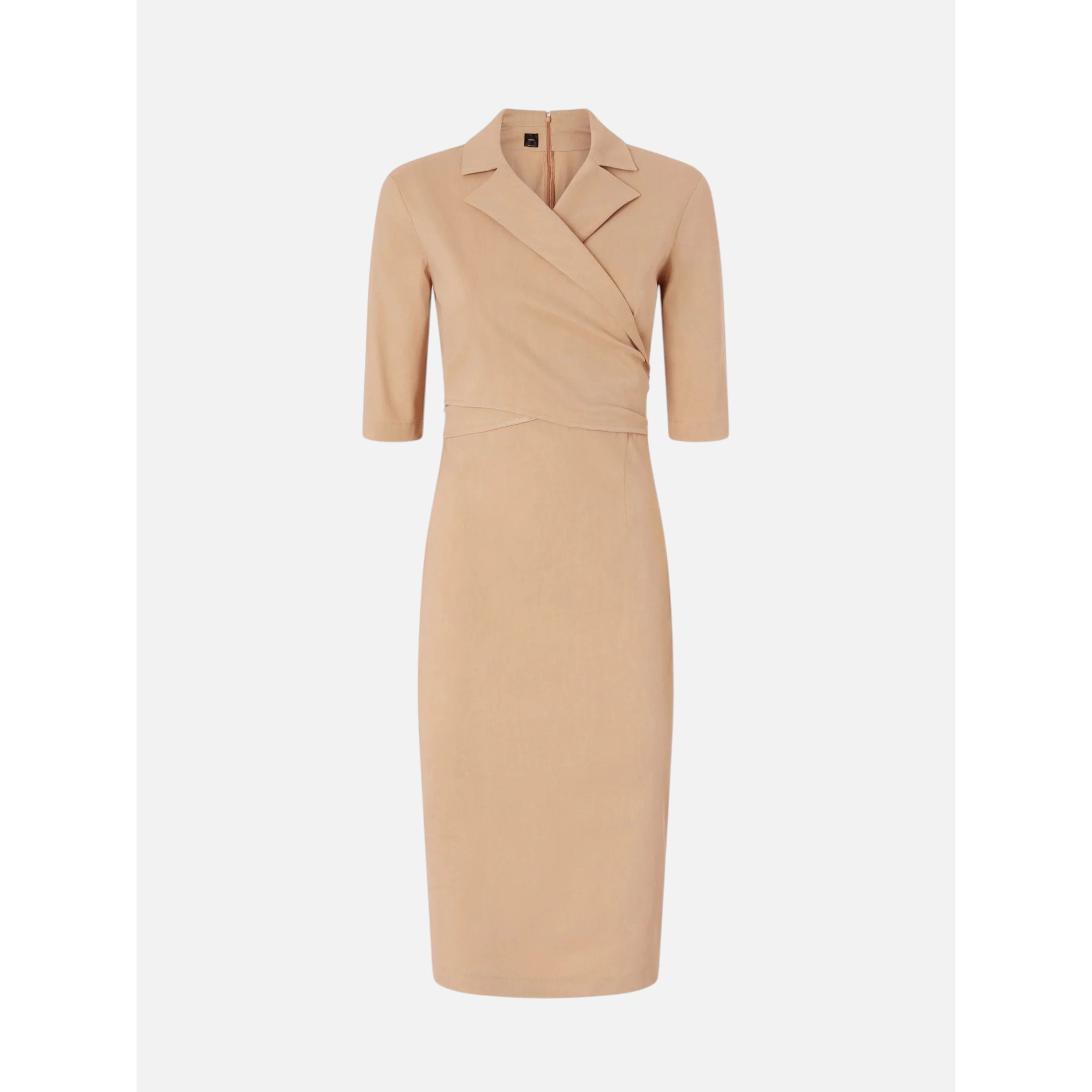 PINKO ALLYSON dress