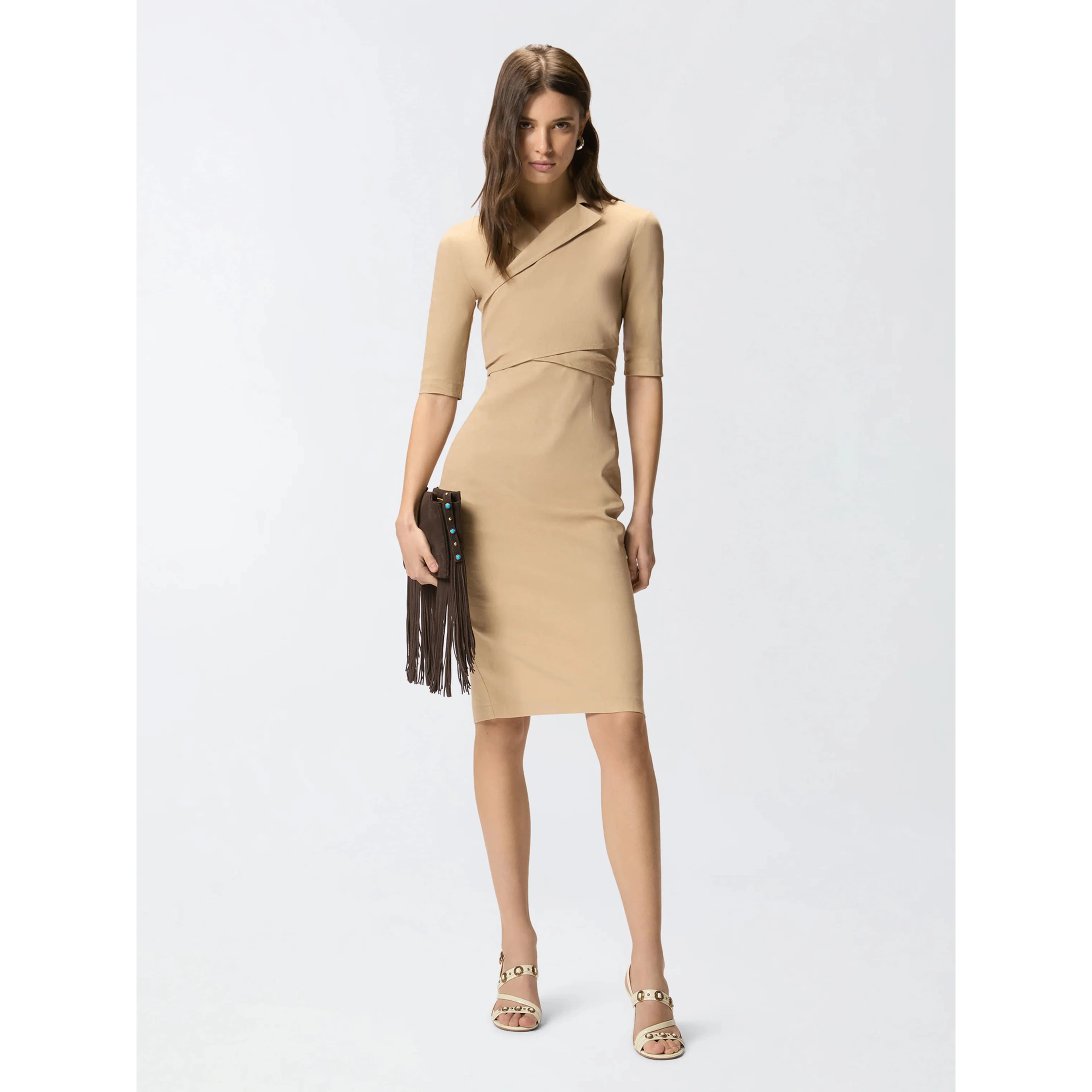 PINKO ALLYSON dress