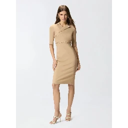 PINKO ALLYSON dress