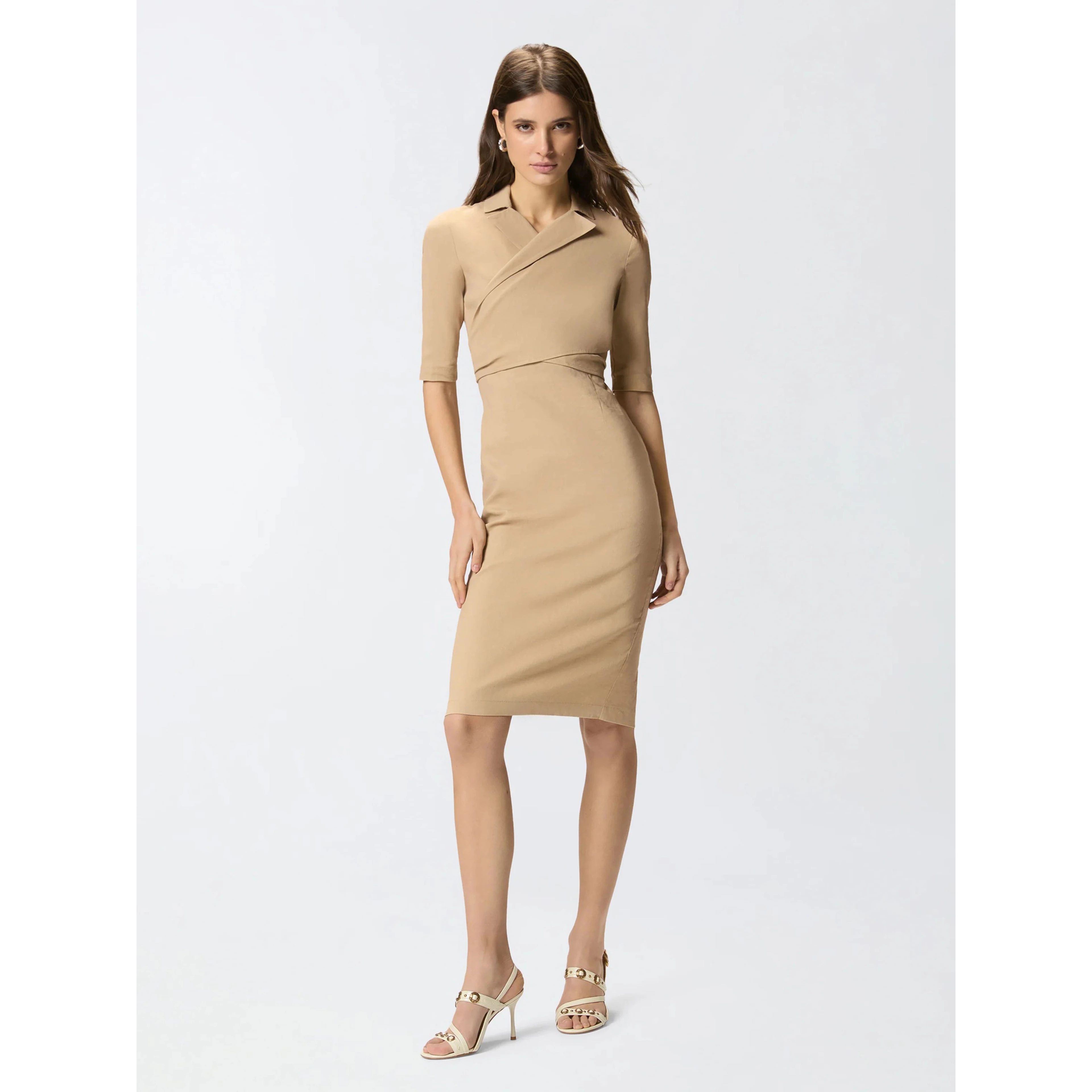 PINKO ALLYSON dress