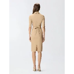 PINKO ALLYSON dress