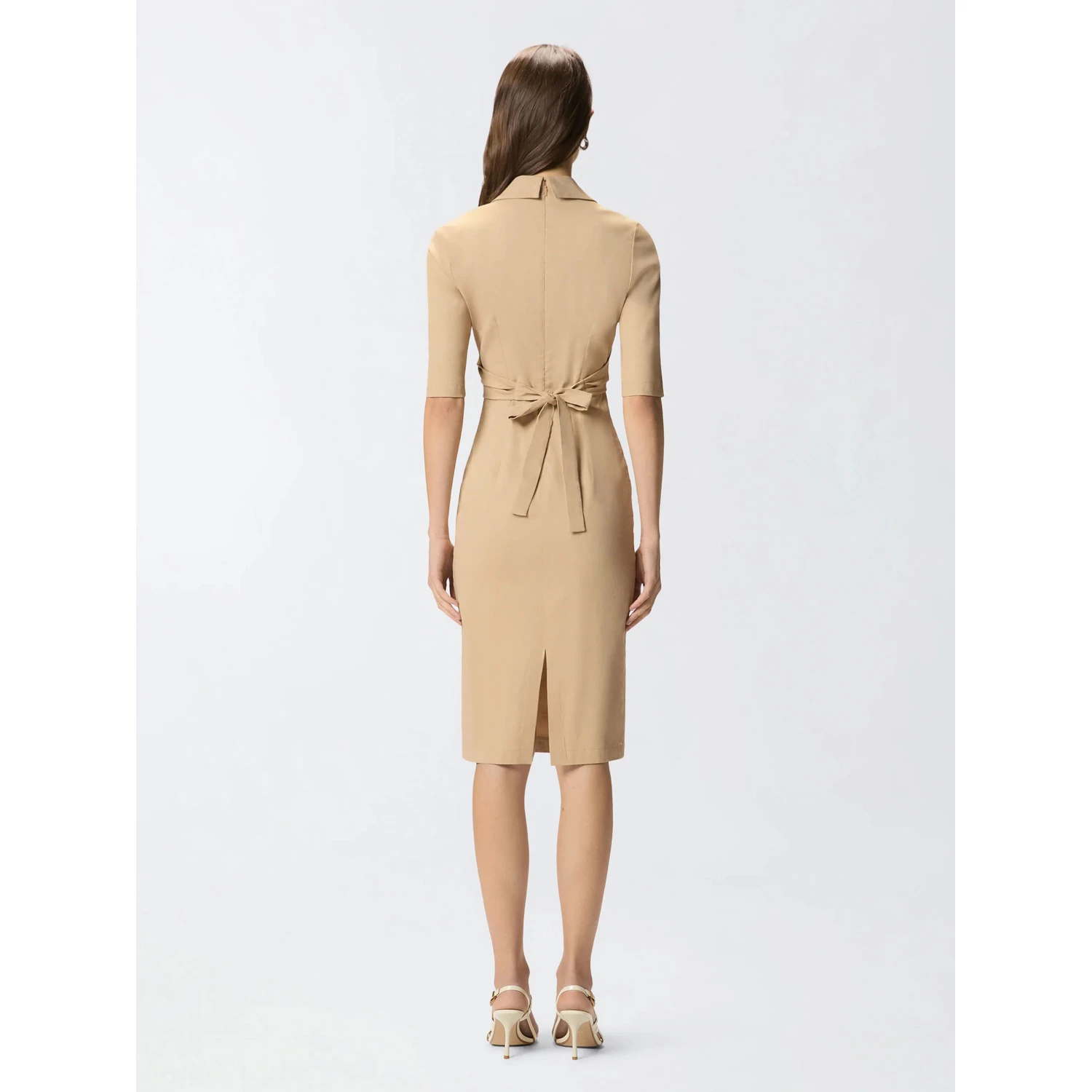 PINKO ALLYSON dress