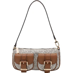 حقائب مايكل مايكل كورس.. بني