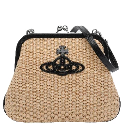 Vivienne Westwood Bags.. Beige