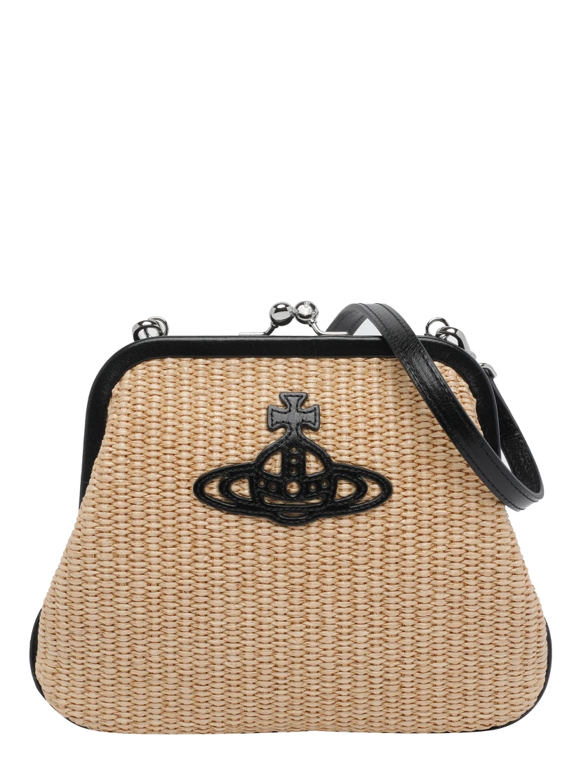 Vivienne Westwood Bags.. Beige