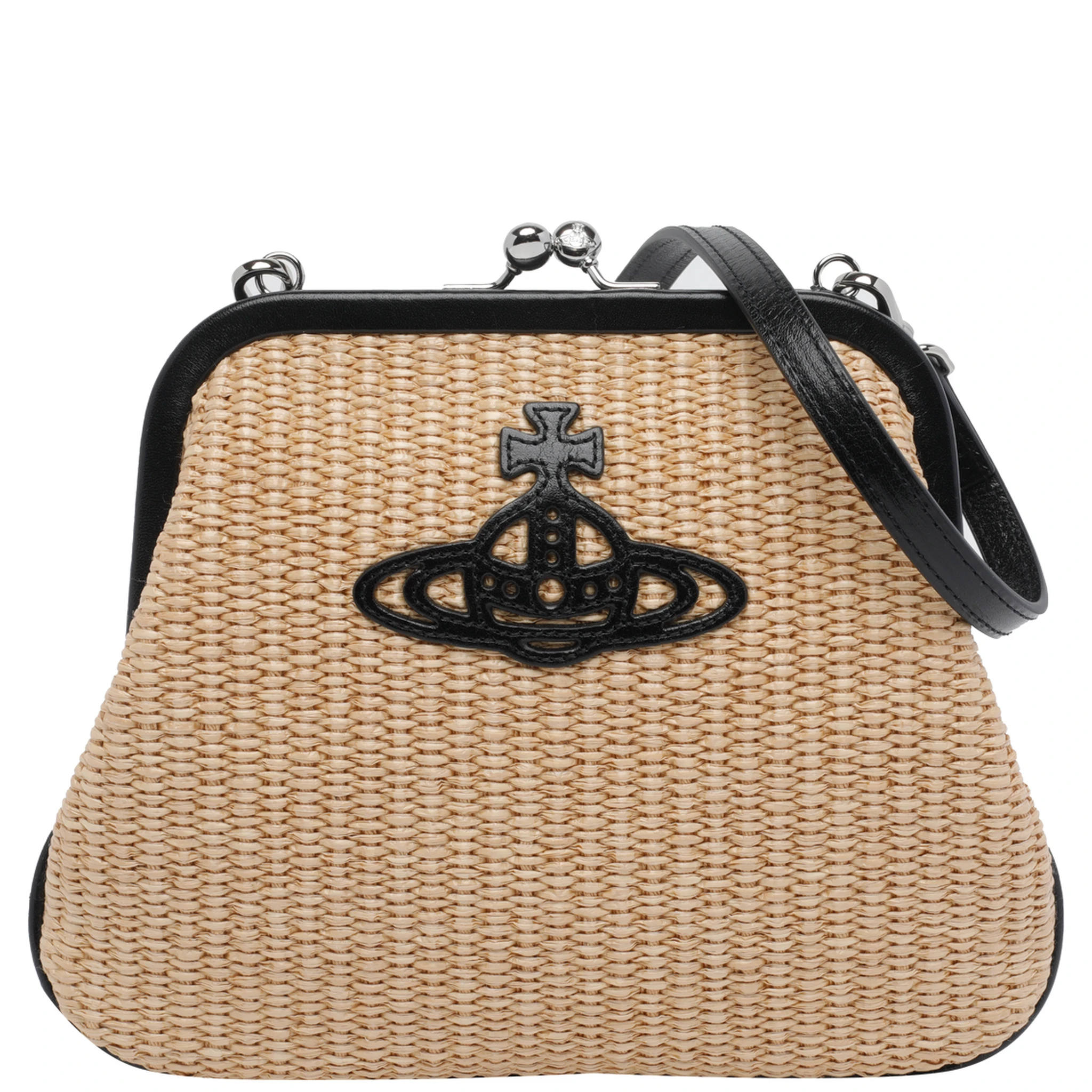 Vivienne Westwood Bags.. Beige