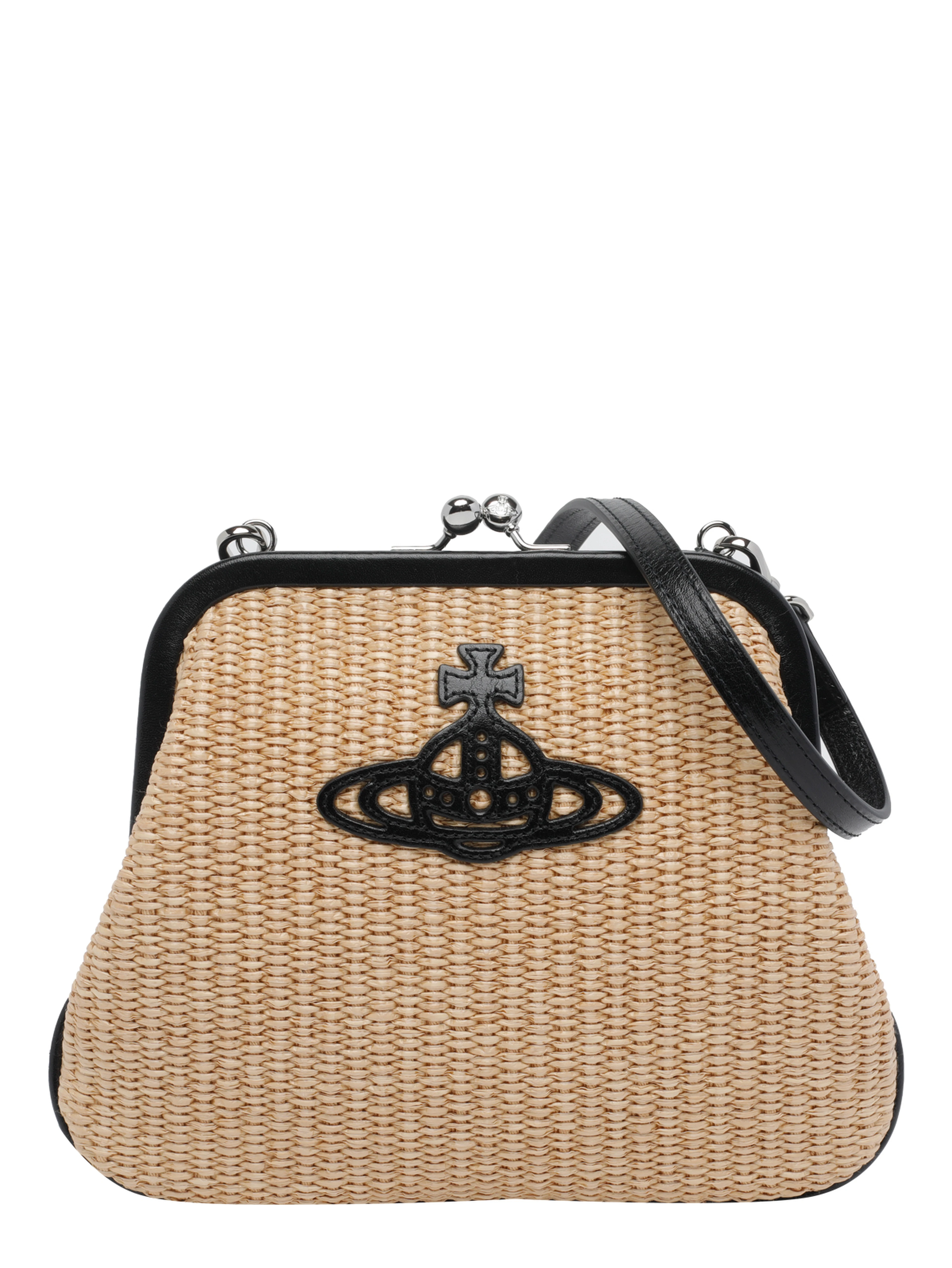 Vivienne Westwood Bags.. Beige