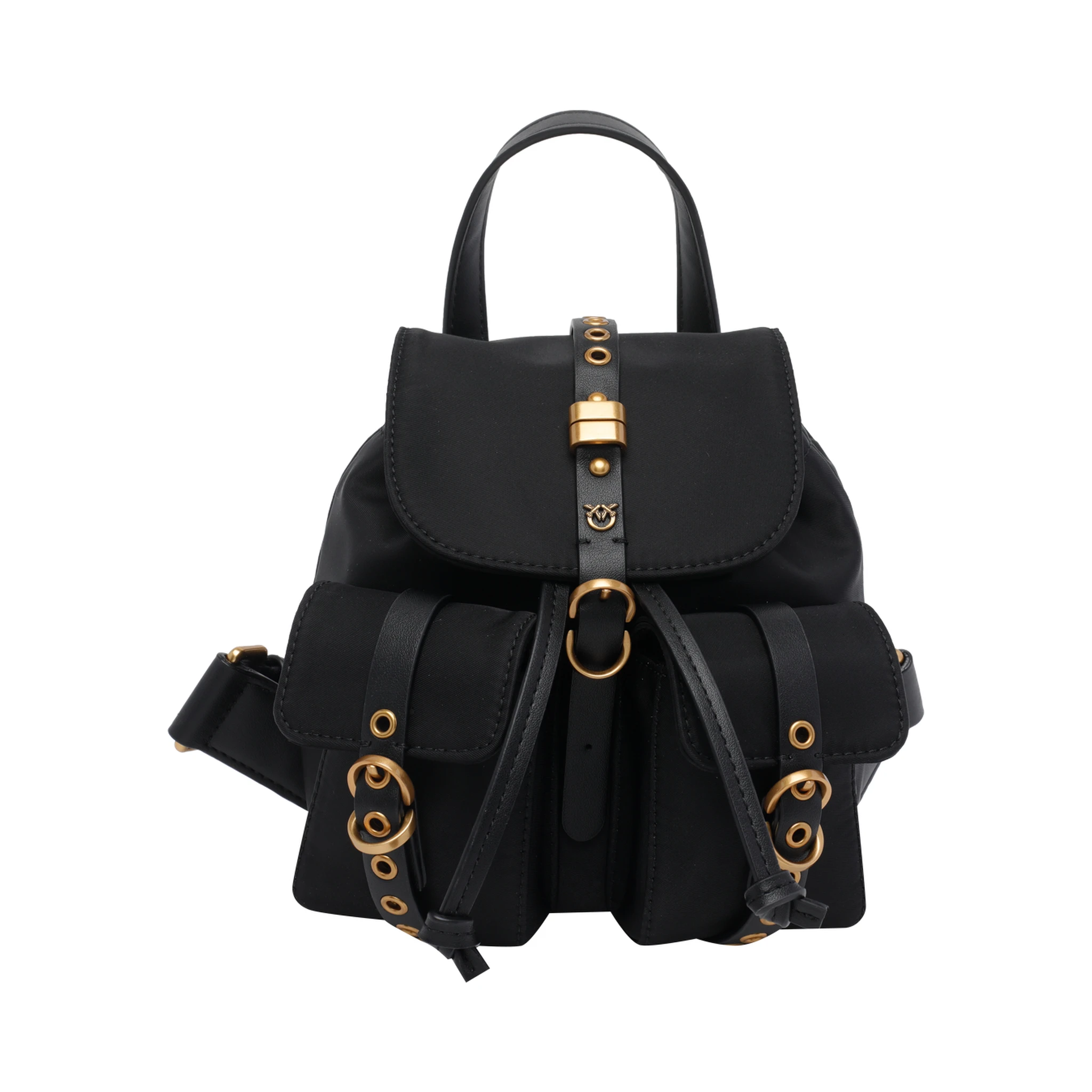 حقائب بينكو.. أسود