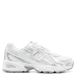 New Balance Sneakers White