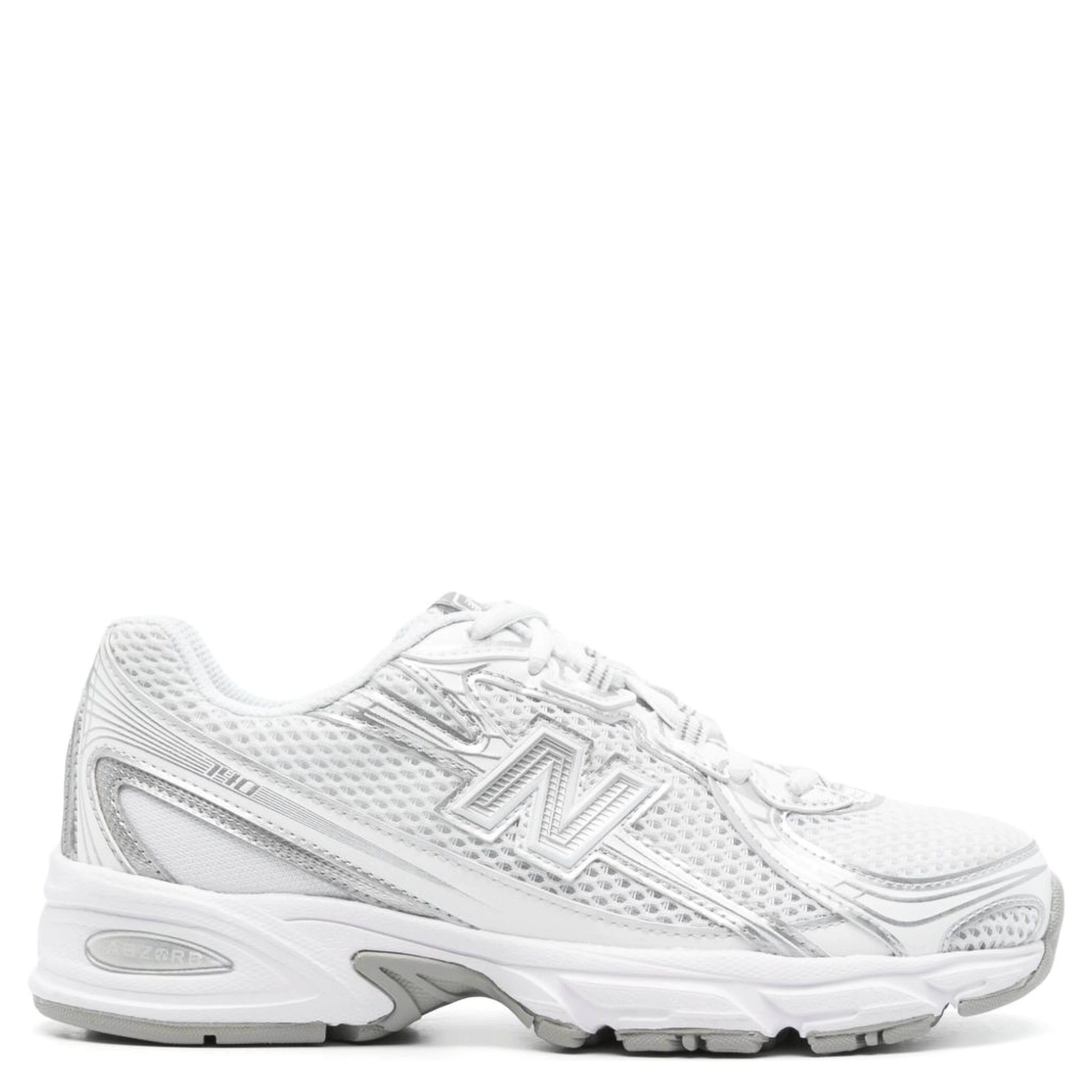New Balance Sneakers White