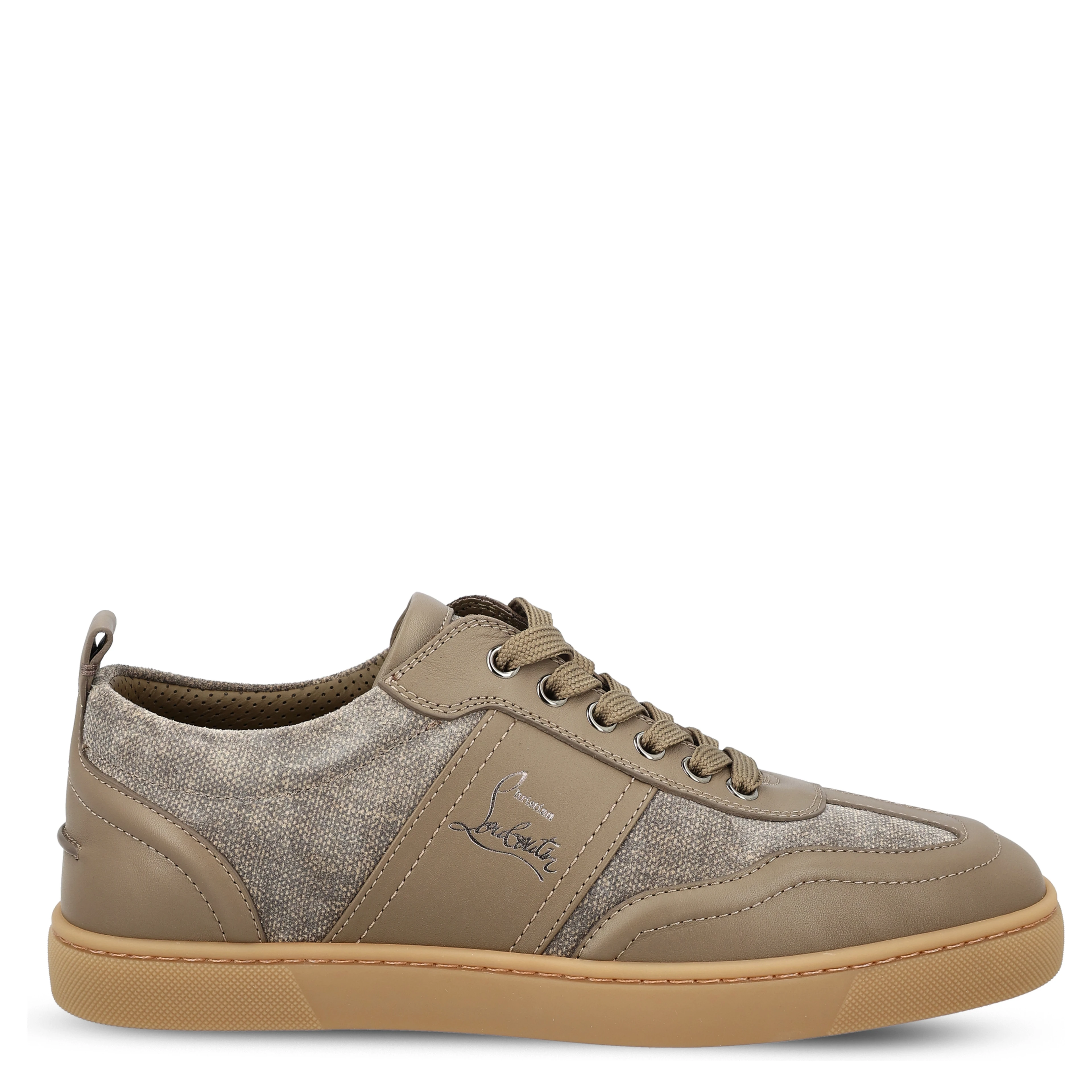 أحذية رياضية من كريستيان لوبوتان