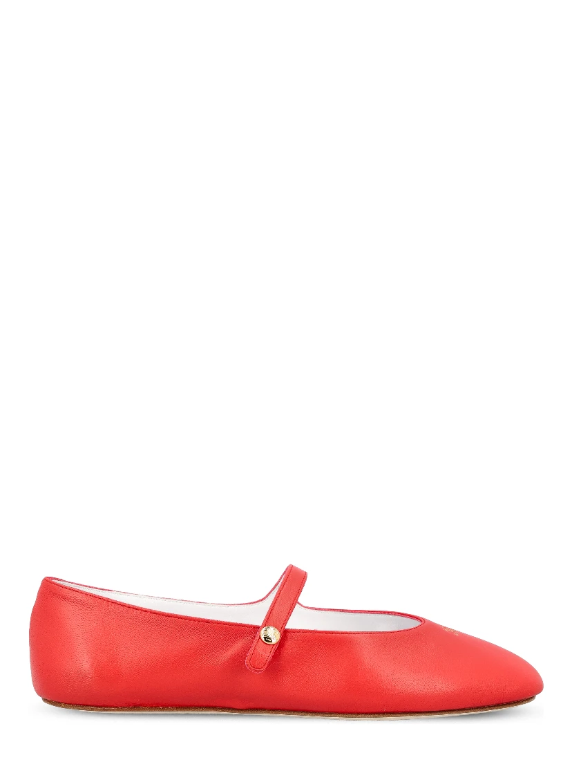 أحذية سيلين المسطحة