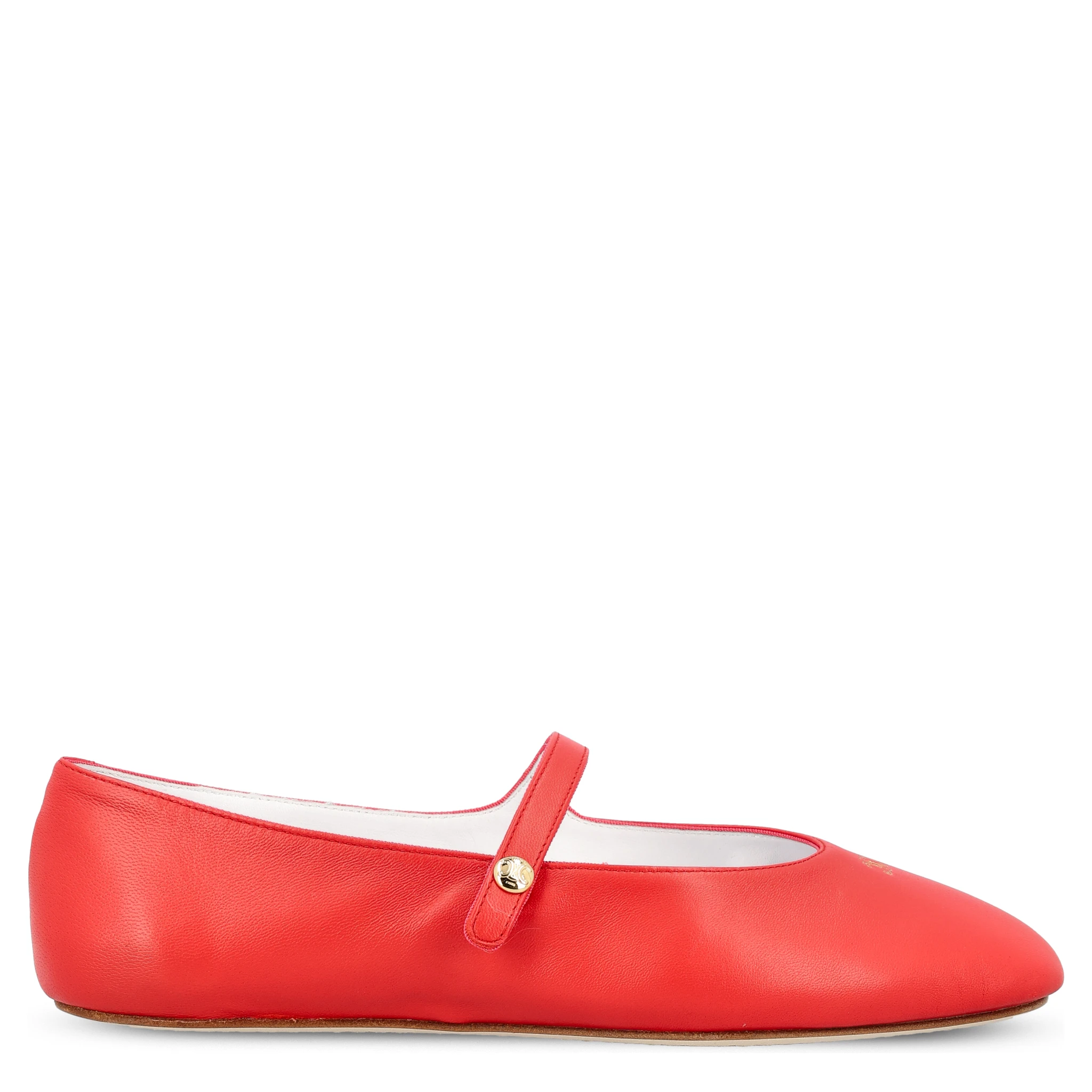 أحذية سيلين المسطحة