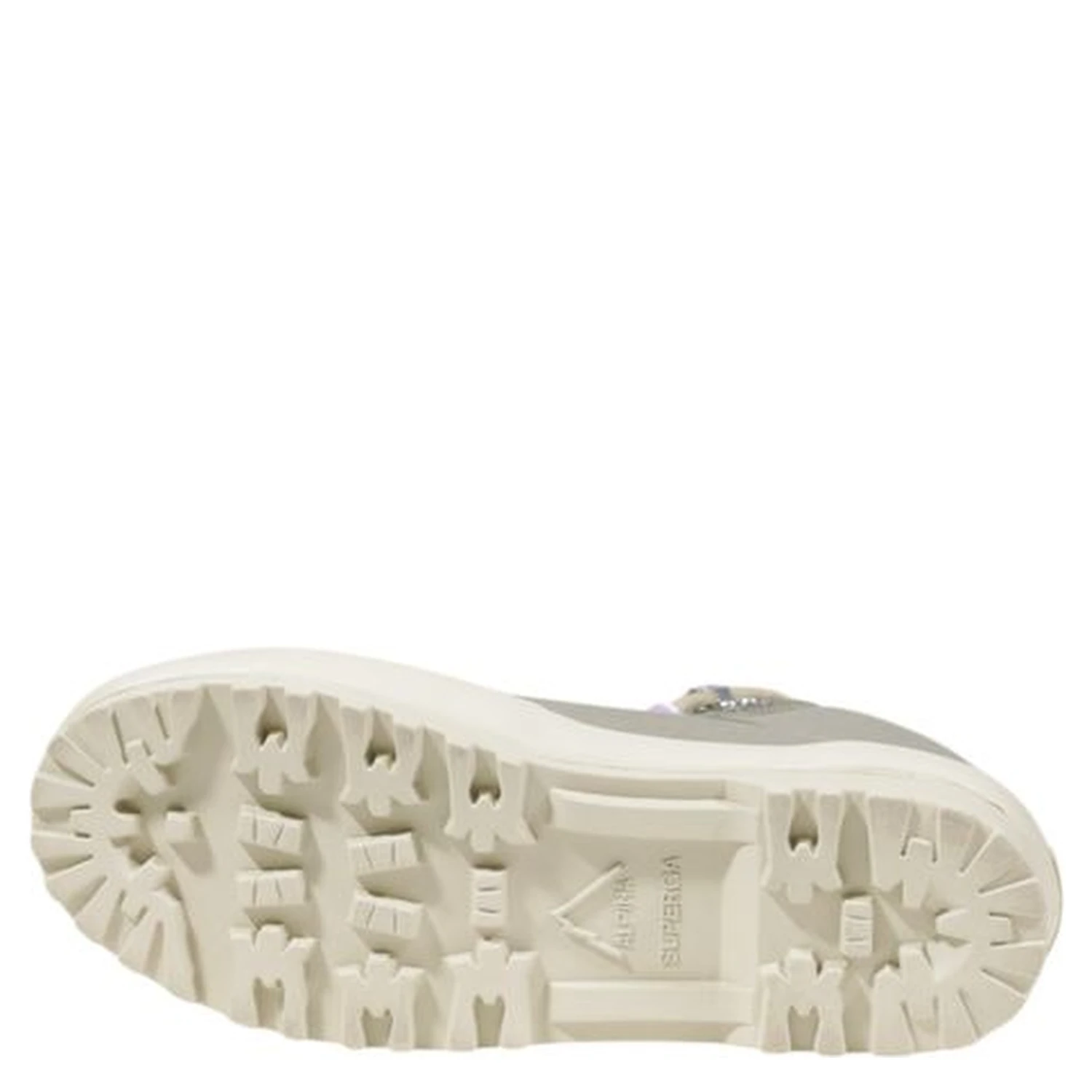 Green Fabric Athletic Sneakers