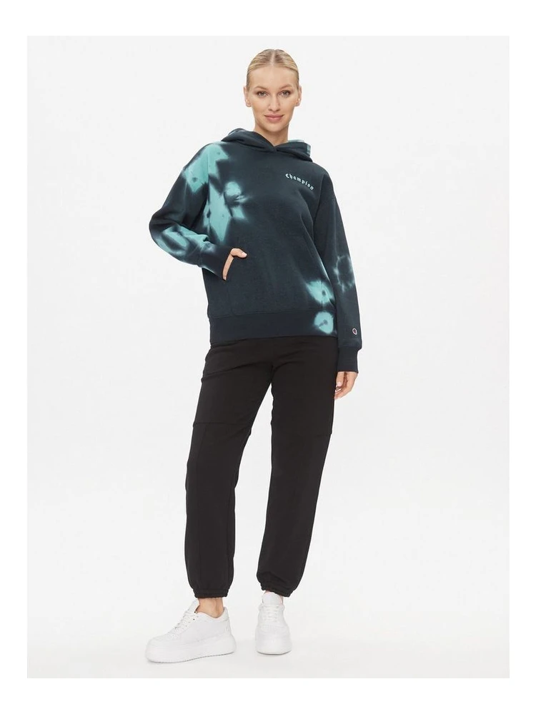 سويت شيرت قطني أزرق alternative