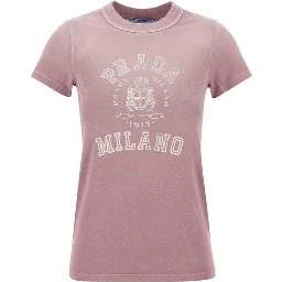 تيشيرت قطني متعدد الألوان