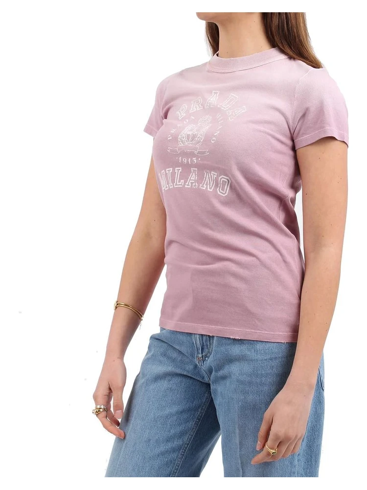 تيشيرت قطني متعدد الألوان alternative