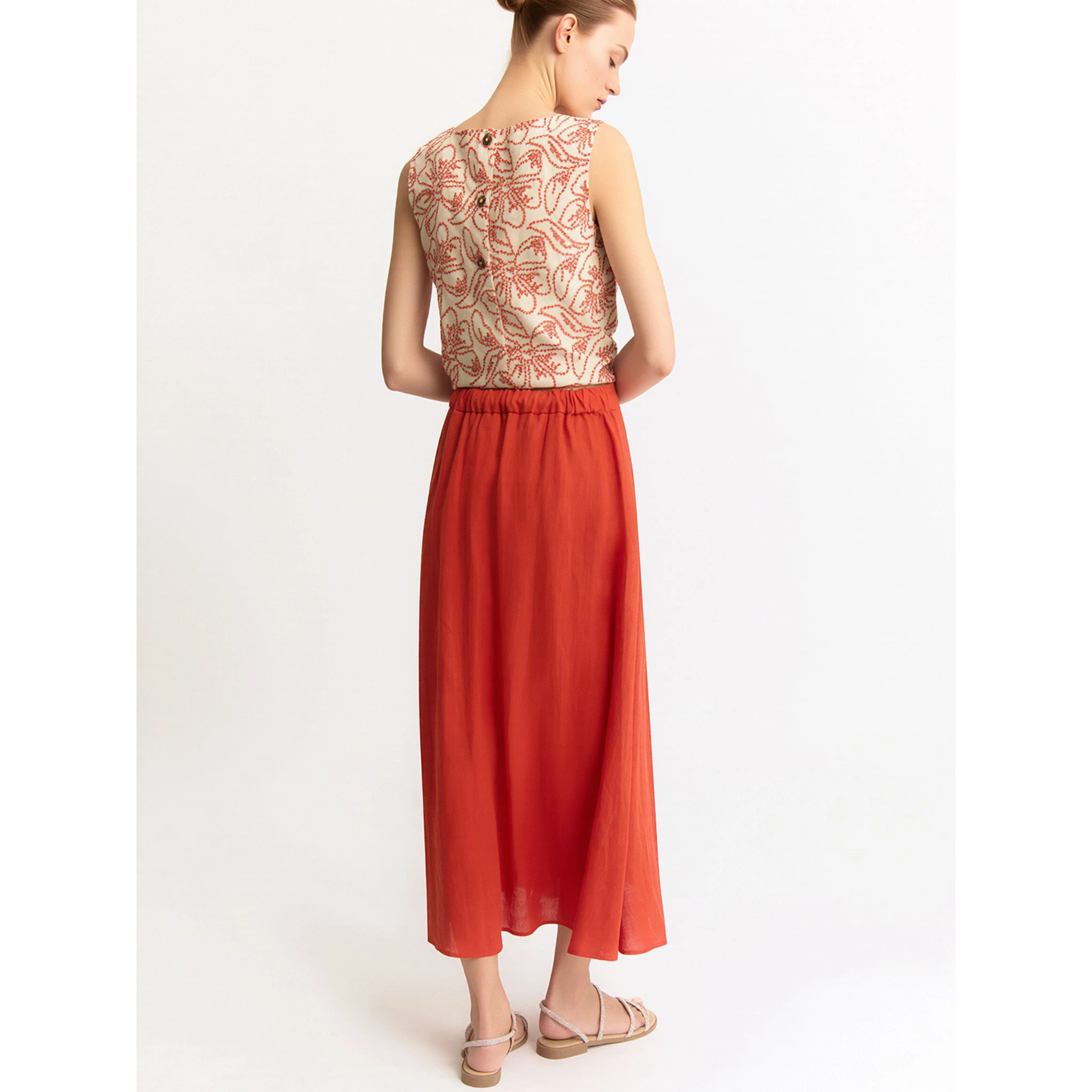 MARELLA EMMBIADA skirt